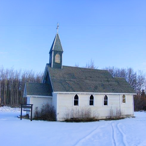 Little Prairie Church